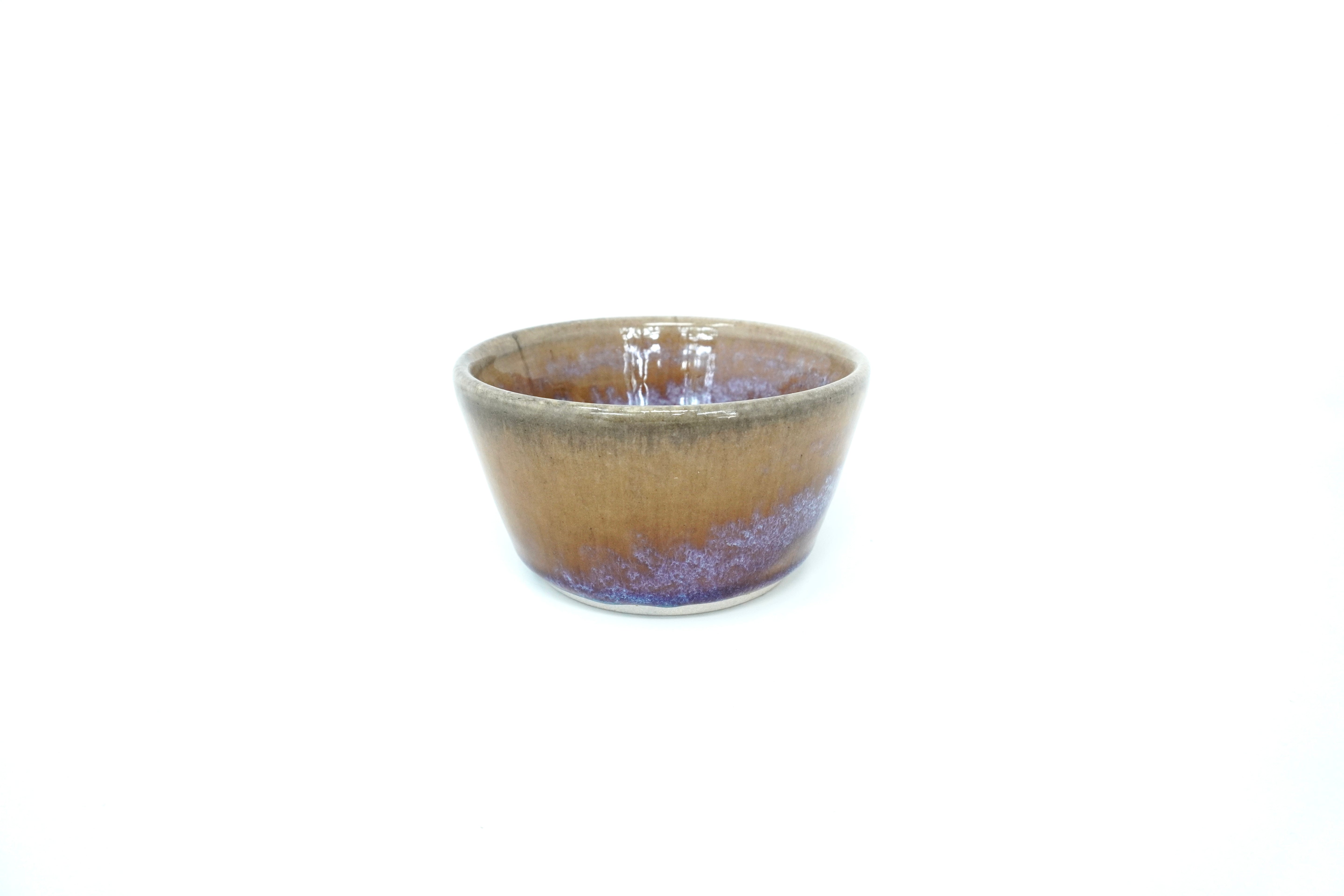 Iris | Salsero 10 oz línea rústica