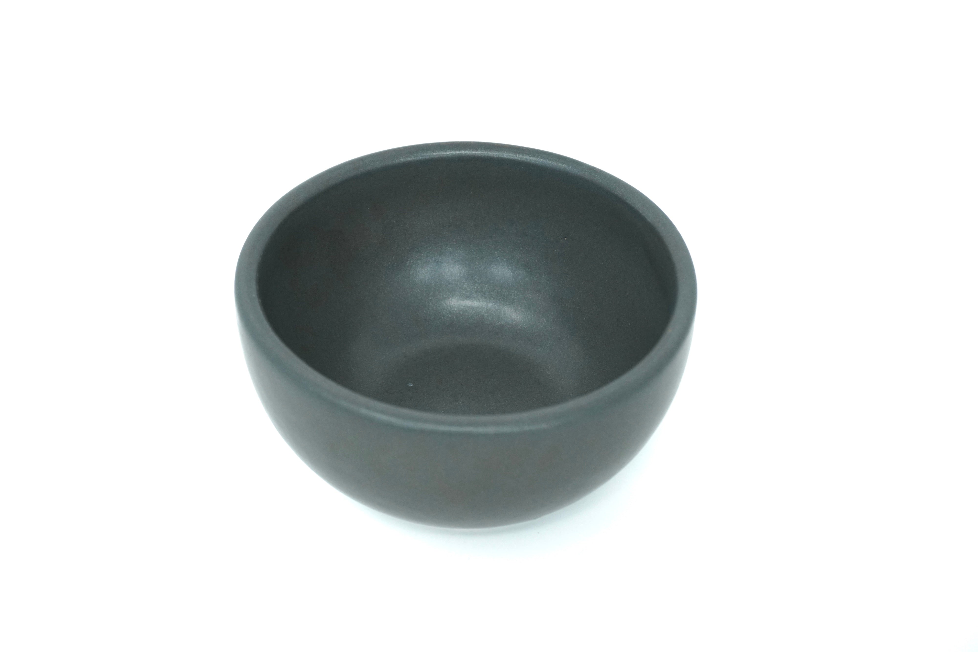 Piedra negra | Salsero consomero 10 oz línea rústica