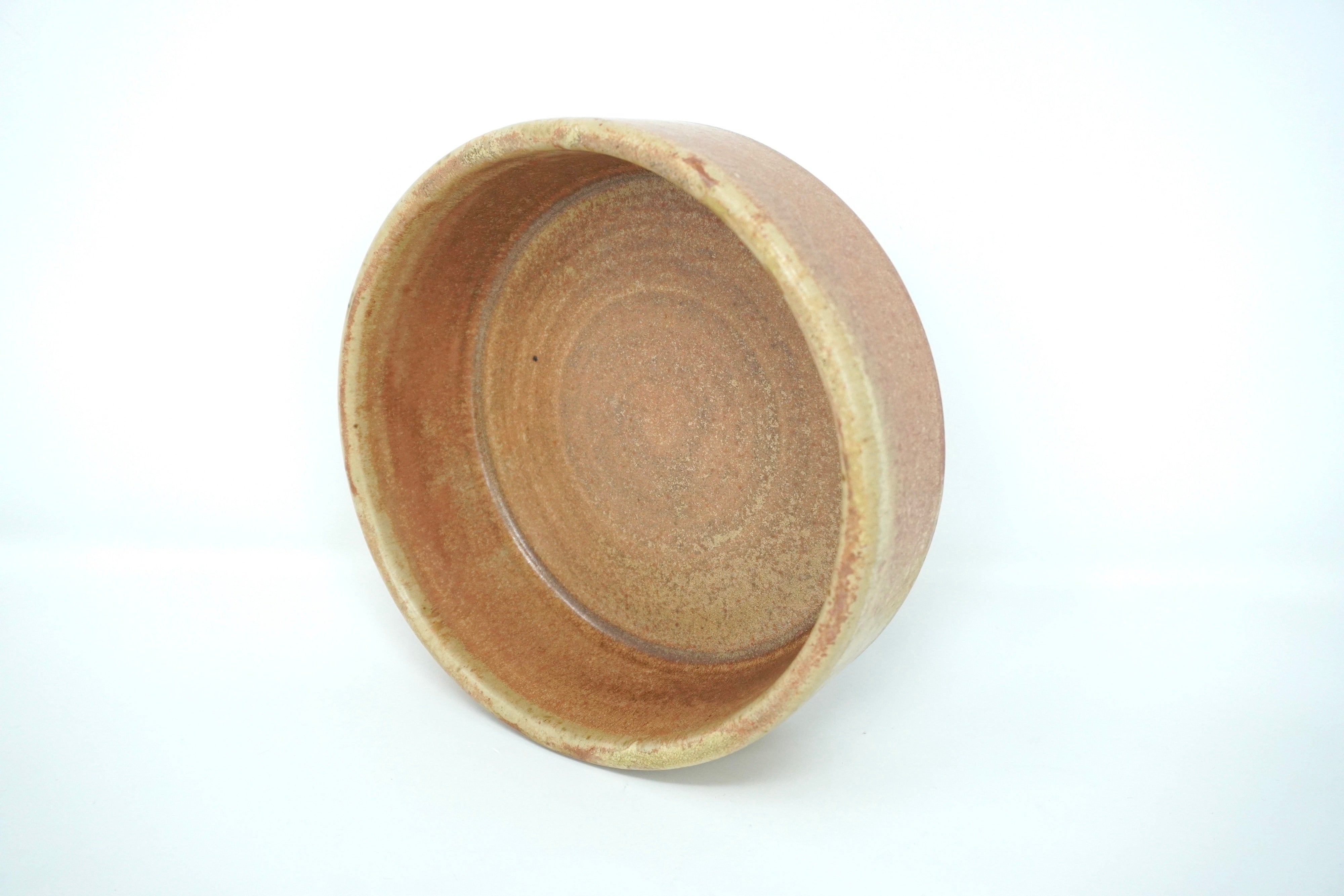 Terracota | Bowl con pared Ø 16 cm línea rústica