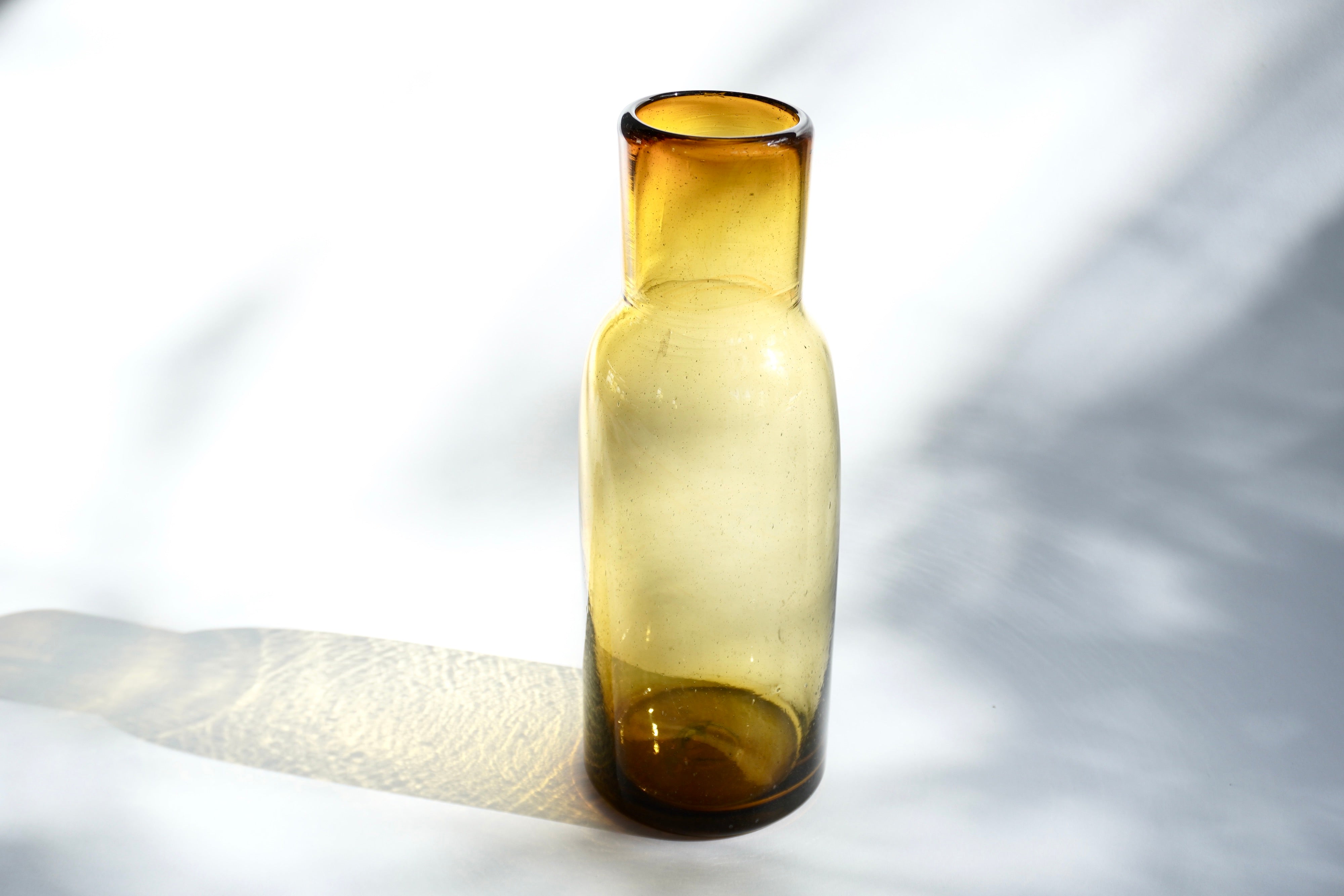 Botella Ambar